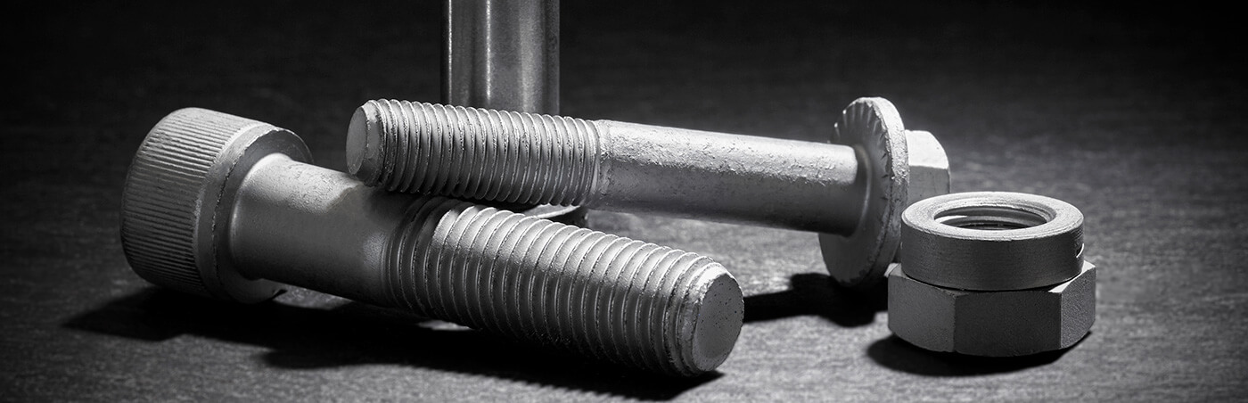 tornilleria industrial barcelona