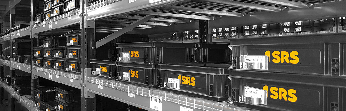 tornillería barcelona