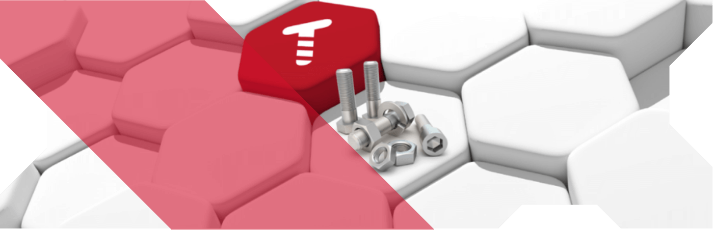 tornillería industrial de calidad