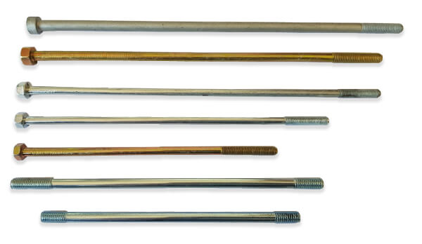 Resultado de imagen de tornillos electricos